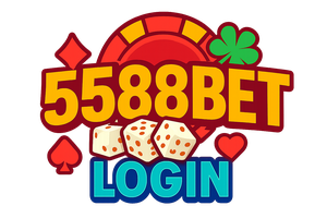 5588bet login